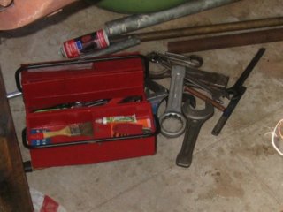 CAJA HERRAMIENTAS